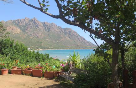 Casa con giardino sulla spiaggia - Foto 32