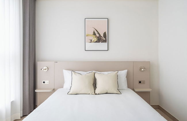 Urbanstay Naksan Beach - Foto 30