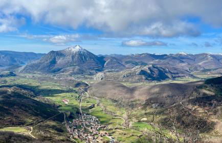 Alojamiento esqui montaña Cofiñal - Foto 16