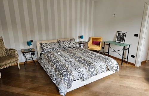 Casa Rossa vista canale - Foto 17