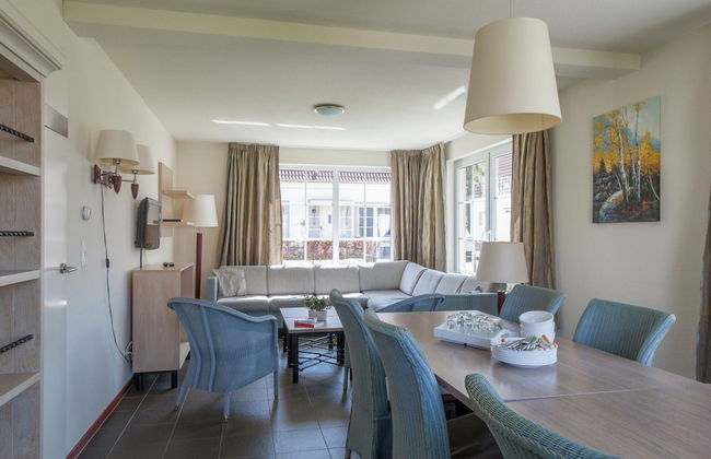 Bubble Bath Villa Escape - Foto 12