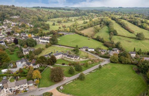 Cosy 2-Bedroom Retreat, Derbyshire Peak District - Foto 28
