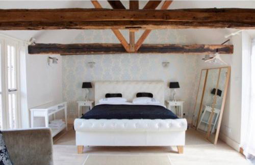 Luxury barn conversion near Southwold - Foto 11