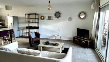 Maison au coeur des vignes - Foto 2