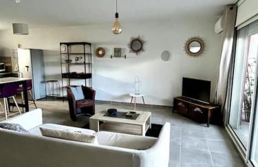 Maison au coeur des vignes - Foto 2