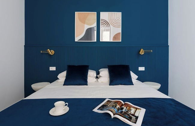 Epoca Suites Napoli - Foto 10