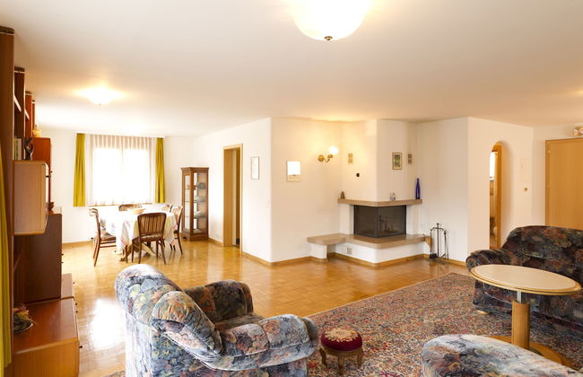 Chalet Miravalle - Foto 12