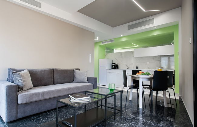 Greece U Around Athens Thissio Suites - Photo 71