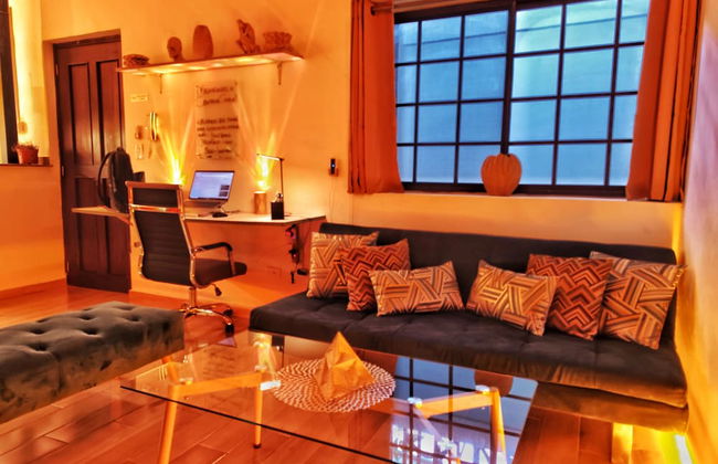 Citrus Studio By Paradox - Foto 6