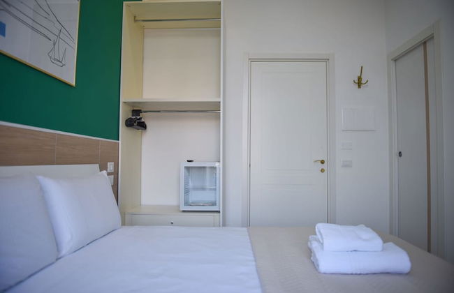 Napoli Central Gate - Foto 20