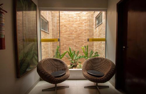 Hotel Araçás - Foto 4