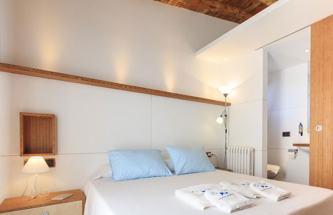 Es Pas Formentera Agroturismo - Foto 6