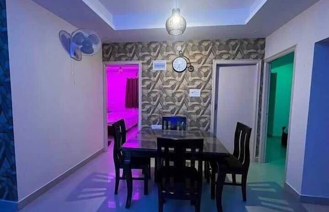 Urban Stay Adams Service Apartment - Foto 33