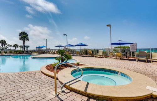 Oceanfront Destin Condo with Pool and Beach Access - Foto 25