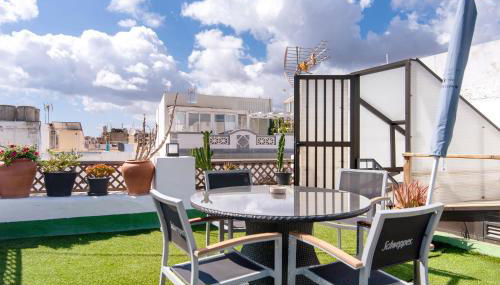 Casa San Marcial - Foto 4