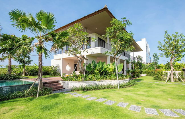 Atelier Home by Great Bali Villas - Foto 30