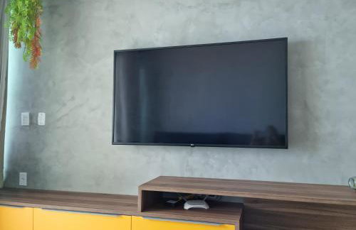 Apartamento Vista Mar – Pé na Areia - Foto 9