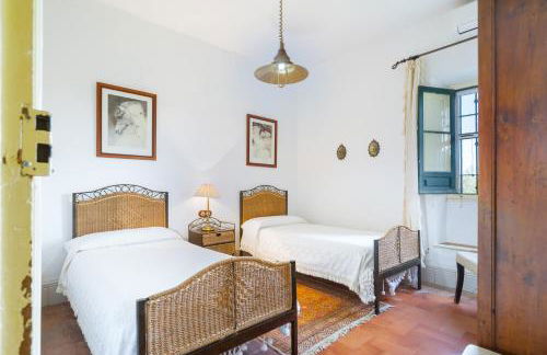 Casa rural Hacienda San Felipe - Foto 20