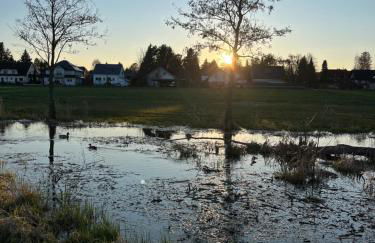 Idyllisches Apartment am Berliner Stadtrand - Foto 23