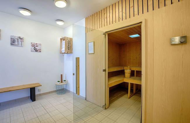 ResidHotel Azuréa - Foto 39