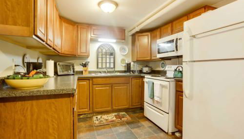 Lexington Apt Rental Near VA Military Institute! - Foto 2