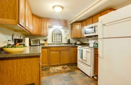 Lexington Apt Rental Near VA Military Institute! - Foto 2