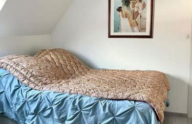 Vive la vie - maison de famille à Mers proche mer - Foto 23