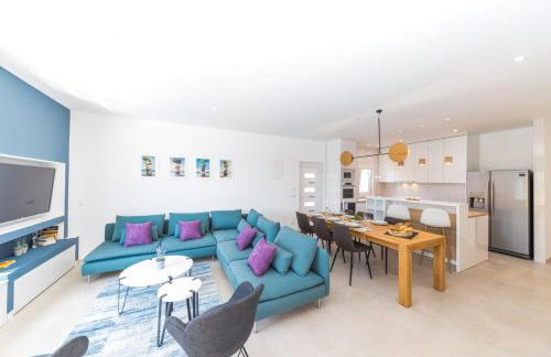 Villa Olivia Trogir - Foto 15