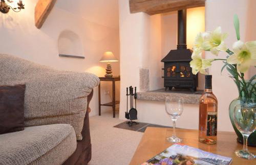 2 bed property in Tedburn St Mary MEDVI - Foto 1