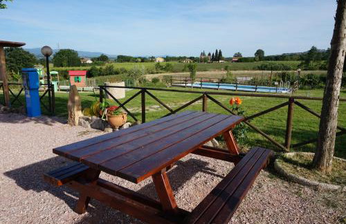 Agriturismo Consalvi - Foto 79