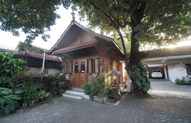 Villa Sarimbit - Photo 1