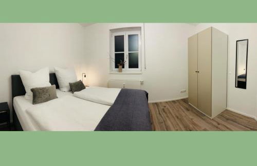 NEU Super Apartment mit Küche in Wemding Donau Ries - Foto 32