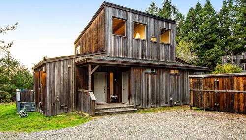 The Bobcat House - Foto 5