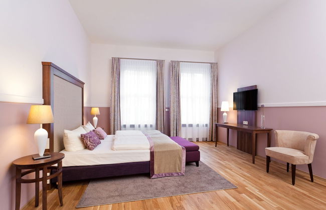 Aparthotel am Schloss - Foto 8