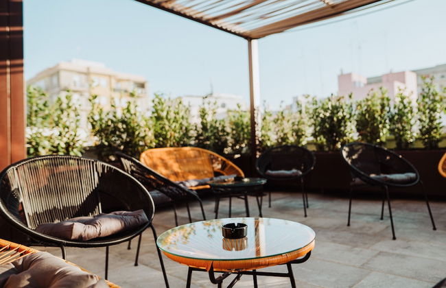 Suite1212 Pirrelli - Foto 67