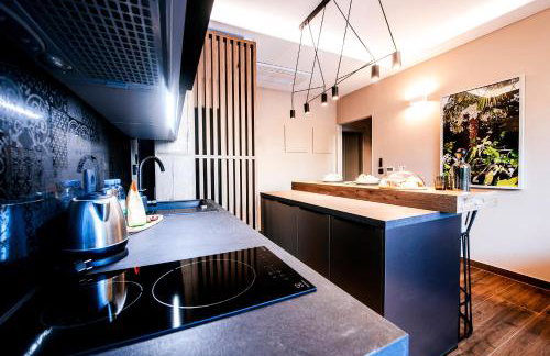 Dedaj Resort - Villa Almaro with Heated Pool - Foto 44