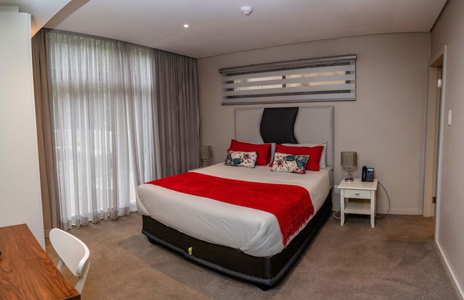 Zimbali suites - Foto 74