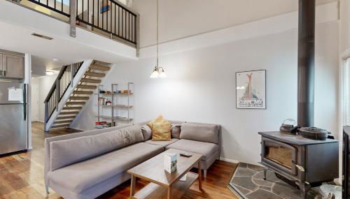 2 Bed 2 Bath Apartment in Carnelian Bay - Foto 5