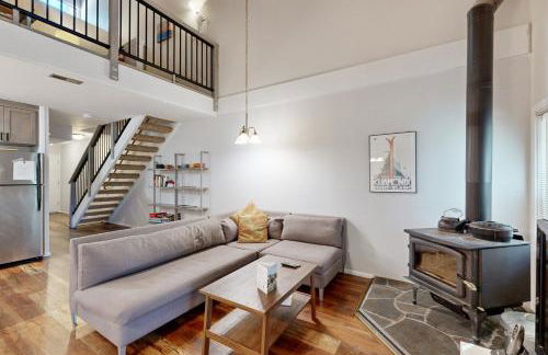 2 Bed 2 Bath Apartment in Carnelian Bay - Foto 5