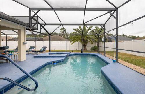 Birds and Blossoms Oasis - Close to Theme Parks - Foto 30