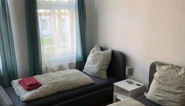 Gablenz-Apartment VI - ideal für 4 Personen - Foto 2