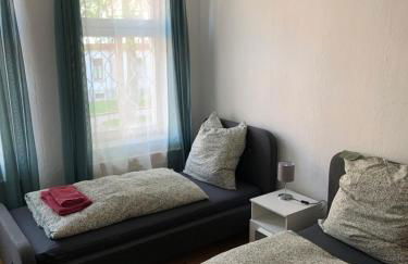 Gablenz-Apartment VI - ideal für 4 Personen - Foto 2