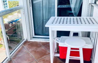 OCEAN BAY VIEWS 2Bdr 2Bath BEACH CONDO PARKING - Photo 56