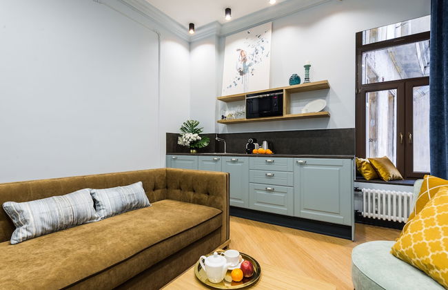 Boutique Apartment 26 16 - Foto 49