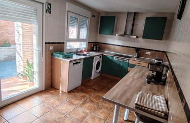 El Balcon a Toledo a 5 minutos del puy du fou - Foto 52