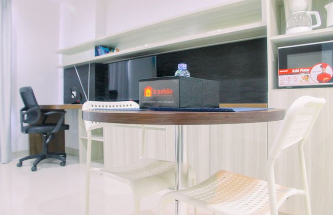 Spacious Studio Apartment @ Azalea Suites - Foto 41