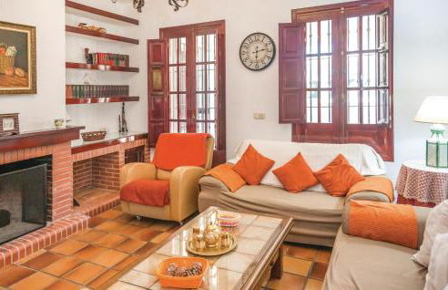 Awesome Home In Arcos De La Frontera - Foto 16