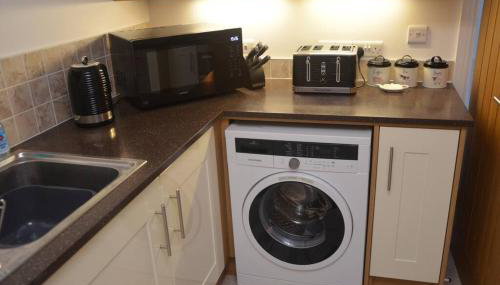 Round The Bend, an annexe in the quiet village of Odcombe - Foto 5