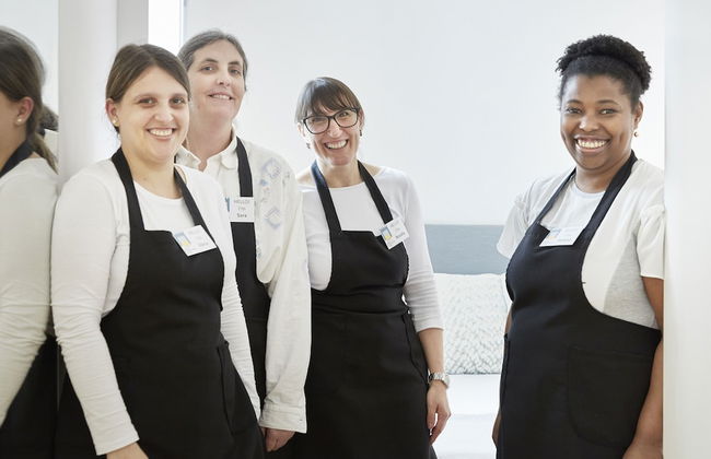 Canaan Boutique Apartments Fanqueiros114 - Foto 11