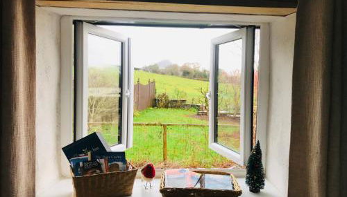 Black Mountains Barn - Foto 2